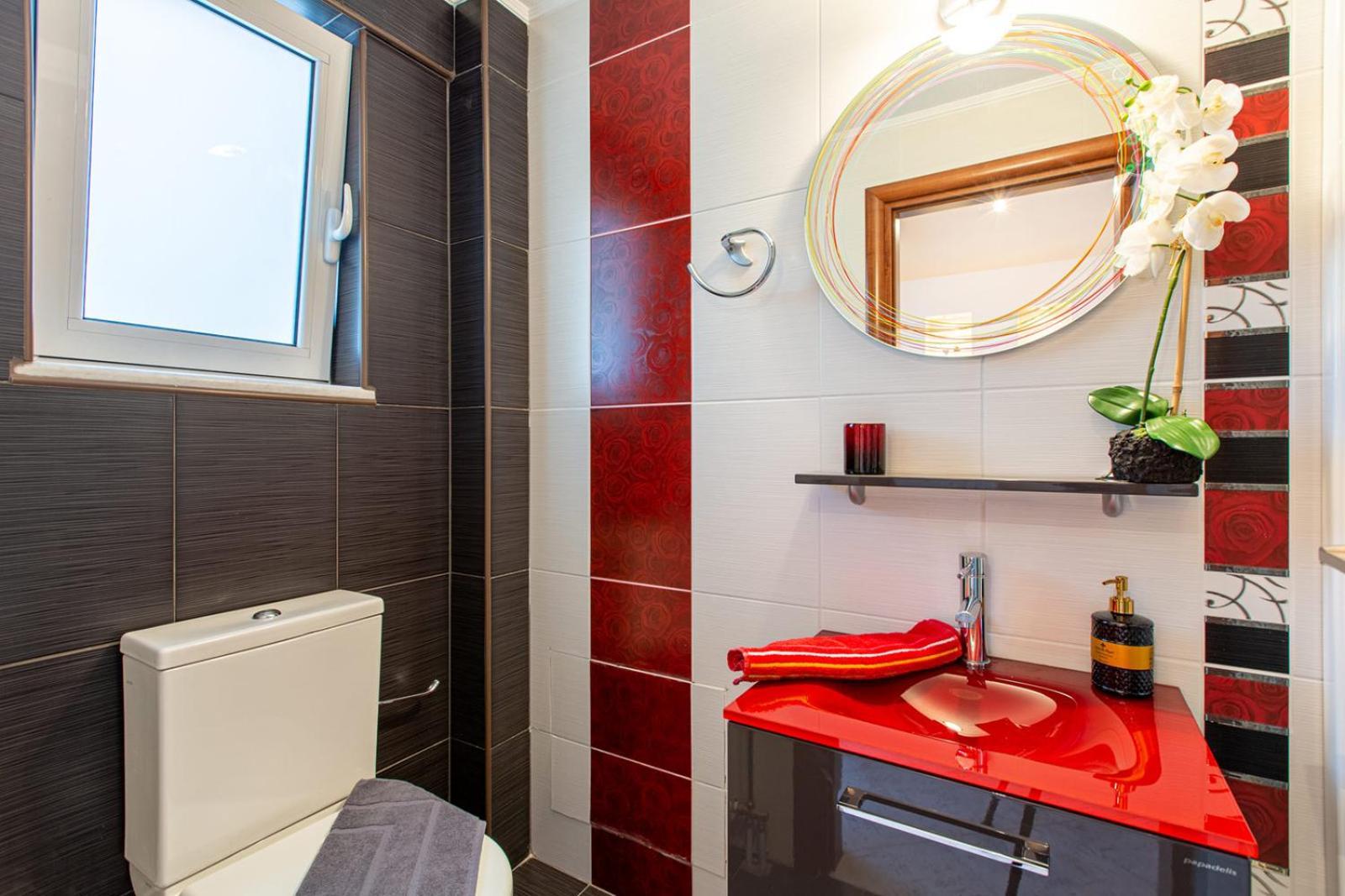 Appartement Elena La Canée