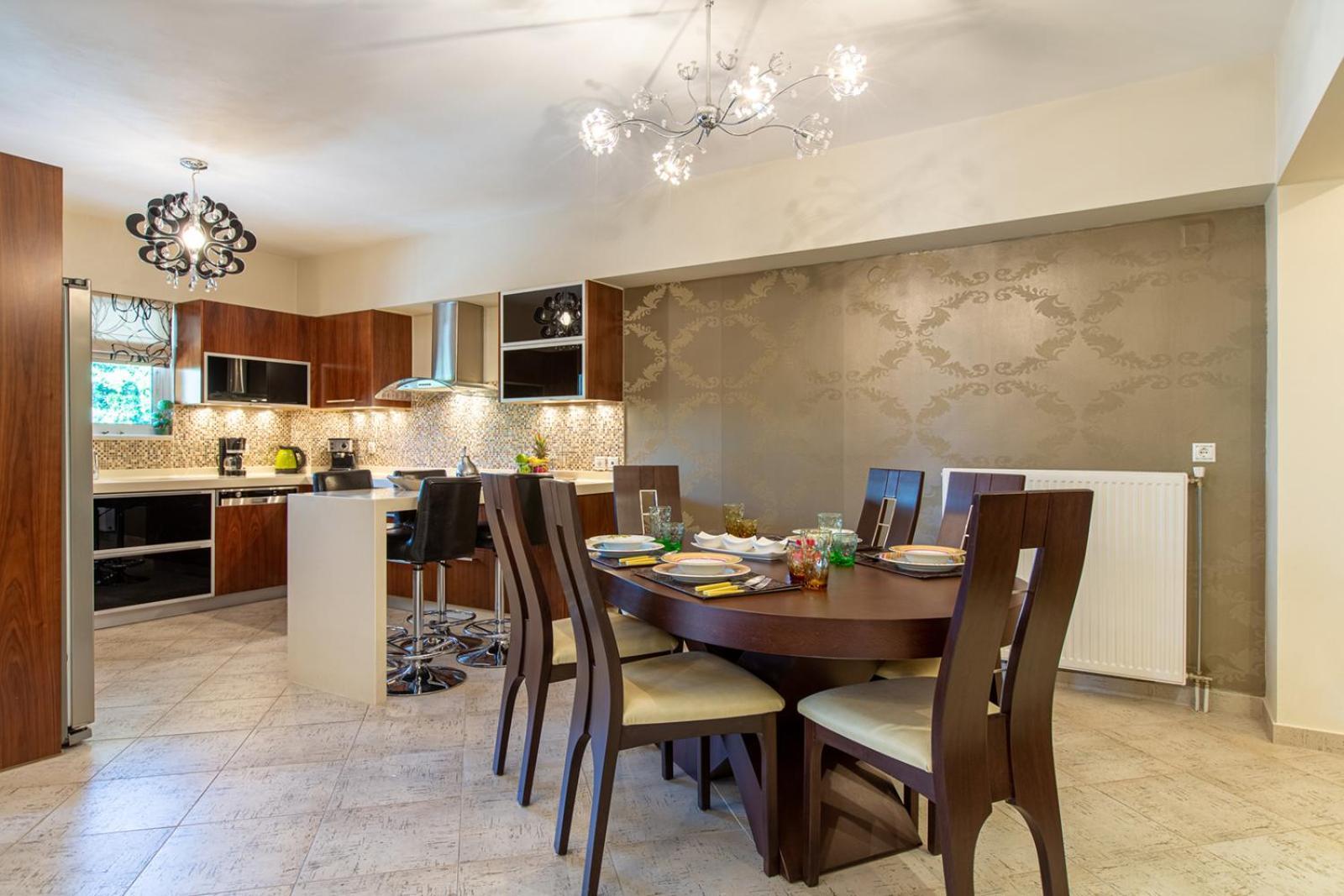 Apartament Elena