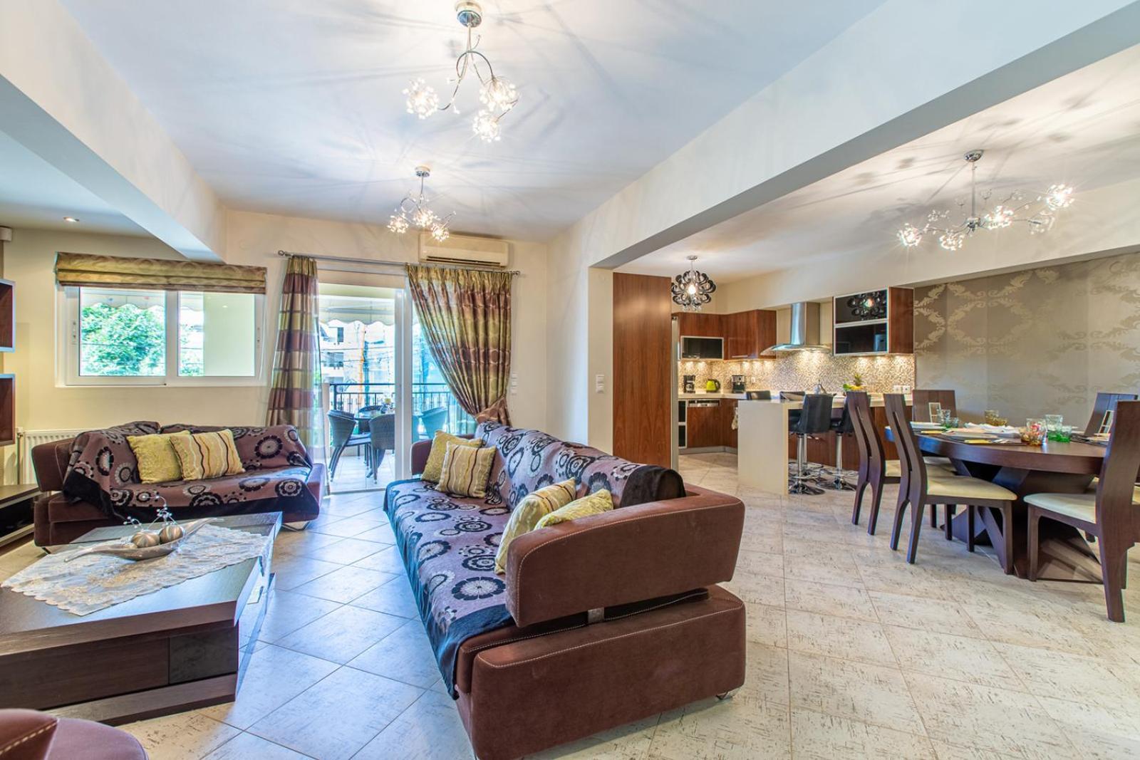 Apartament Elena *