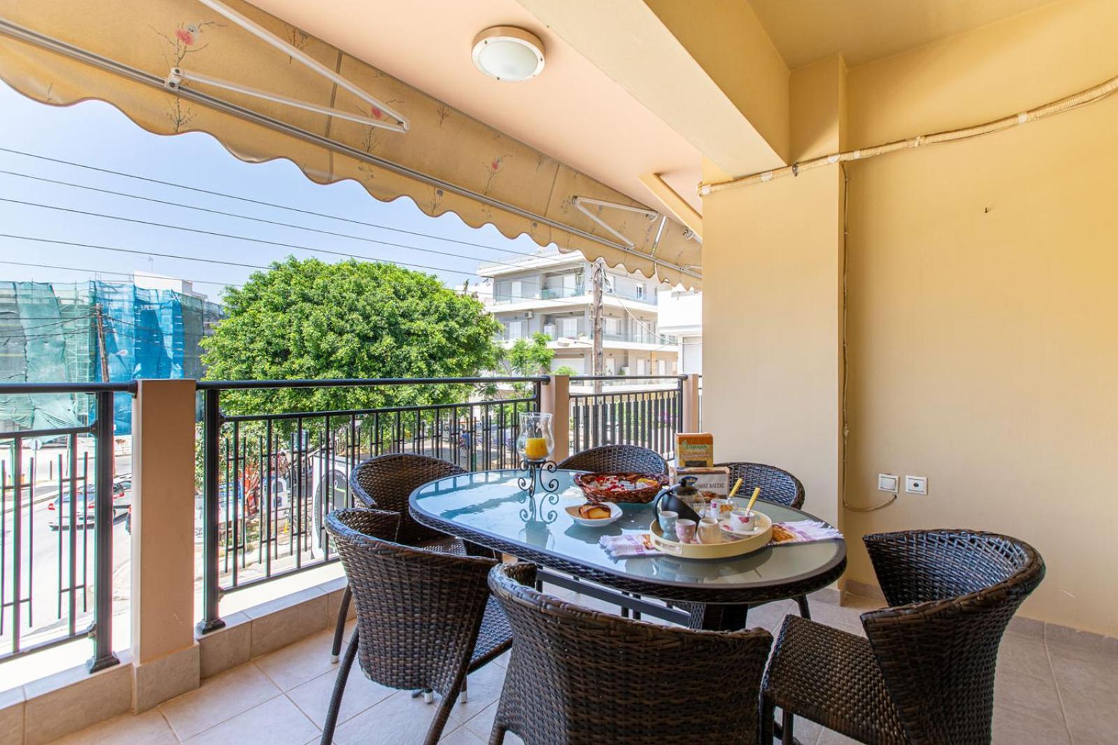 Elena Apartament *